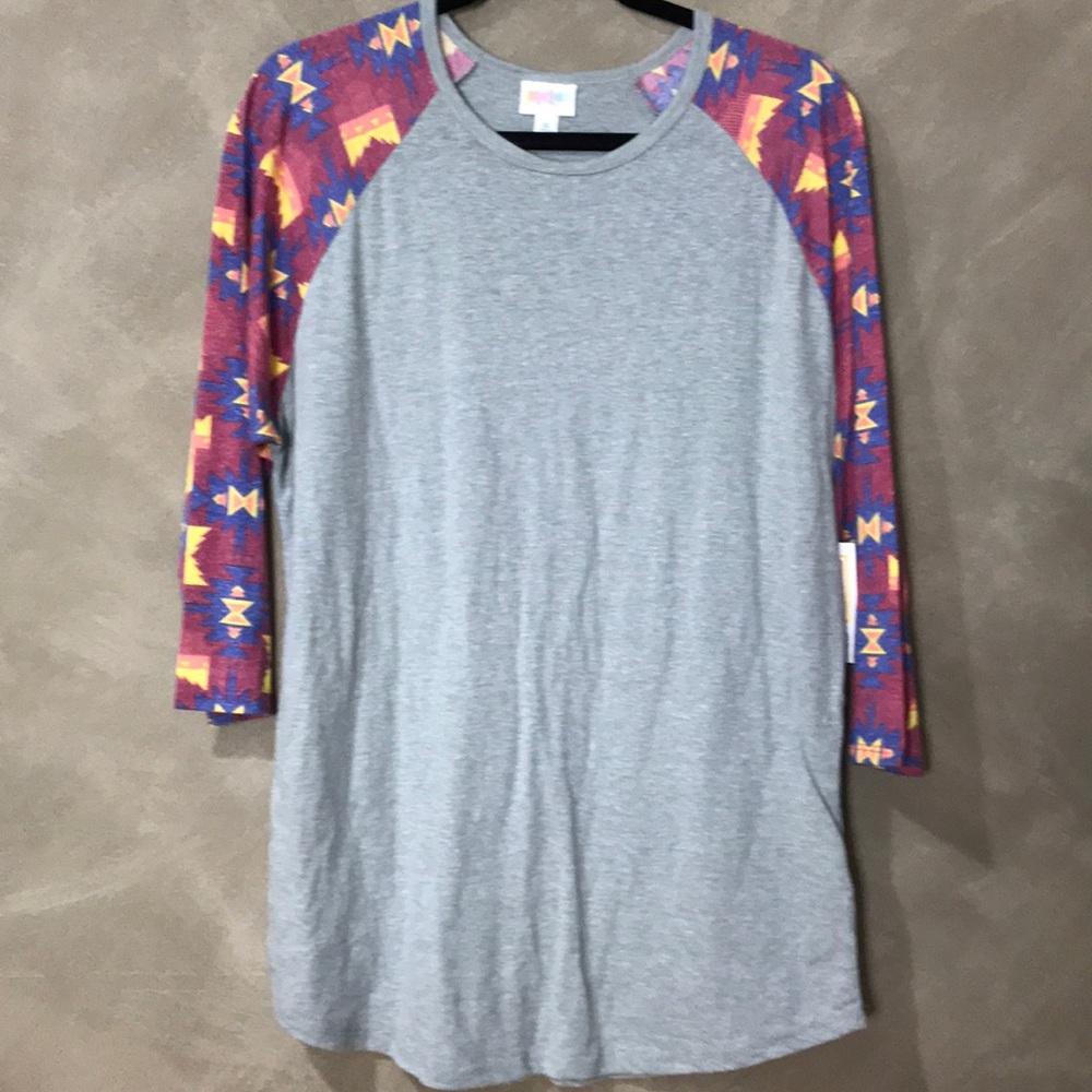 LuLaRoe Randy